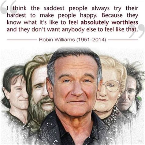 Robin Williams Quotes About Life - ShortQuotes.cc