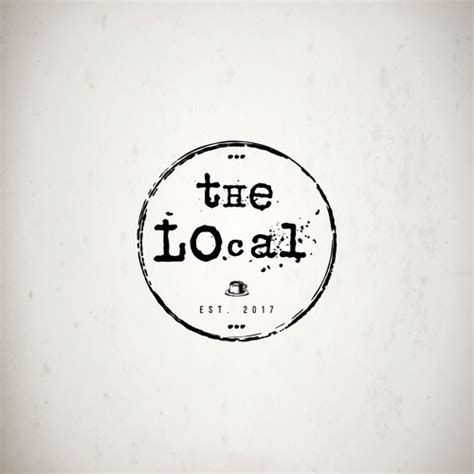 the Local logo | Logo design contest