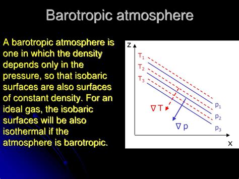 PPT - BAROCLINIC AND BAROTROPIC INSTABILITY PowerPoint Presentation, free download - ID:1564082