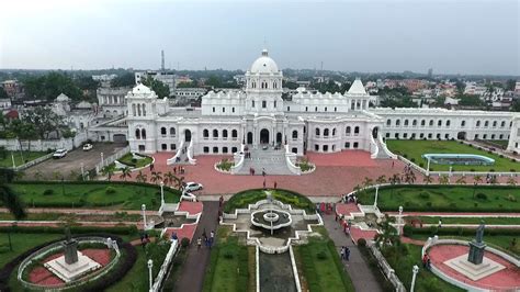 The Tripura Government Museum | IATO | Cool places to visit, Beautiful ...