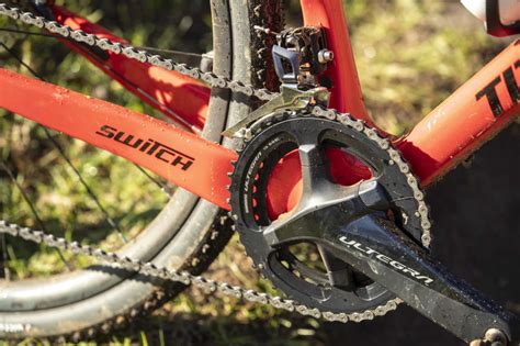 Review: Titan Switch Pro Gravel Bike - Titan Racing Bikes