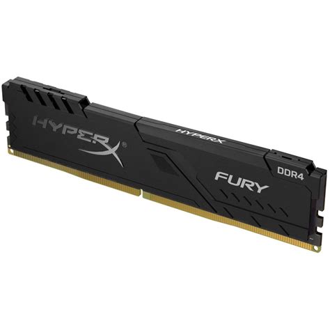 HyperX Fury 8GB 3200 MHz DDR4 Memory For PC | HX432C16FB3/8 | City ...