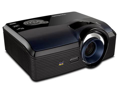 Reviews of Laser Projectors – Projector Reviews