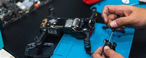 How Much Does it Cost to Repair a Drone? - Droneblog