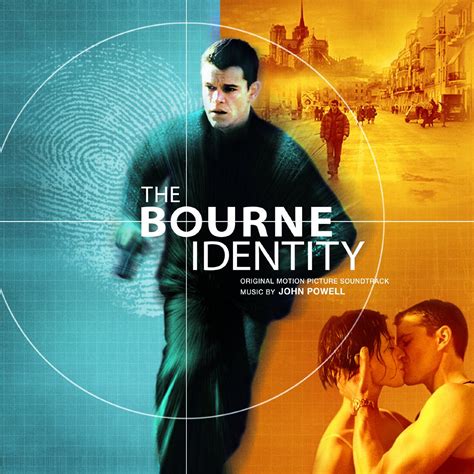 Bourne Again: How One Trilogy Redefined Another — RETROBLASTING