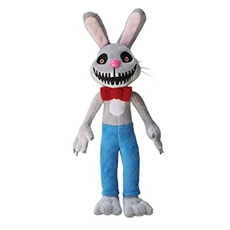 25cm Mr. Hopp's Playhouse Plush Toy Cute Rabbit Toys Bunny Mr Hopp Soft Toys Kids Pillow ...