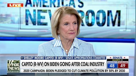 Democrats' anti-coal policies 'crushed' states like West Virginia: Sen ...