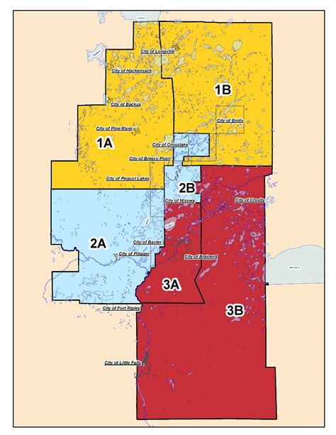 2024 Director Election | Crow Wing Power