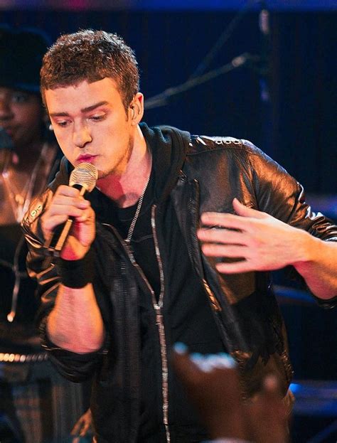 Justin Timberlake (2003) | Justin timberlake, Jesse mccartney, Nsync