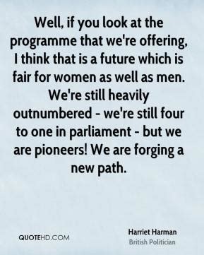 Harriet Harman Quotes. QuotesGram