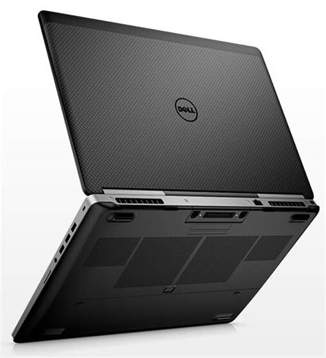 Dell Precision 17 7720 - Specs, Tests, and Prices | LaptopMedia.com