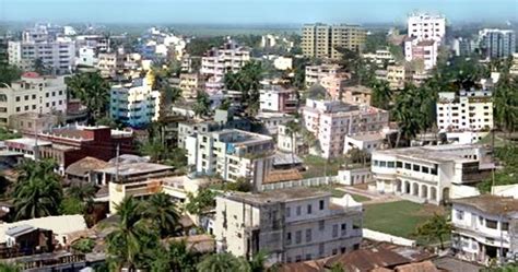 EXPLORE THE WORLD: Khulna; a Major City in Bangladesh