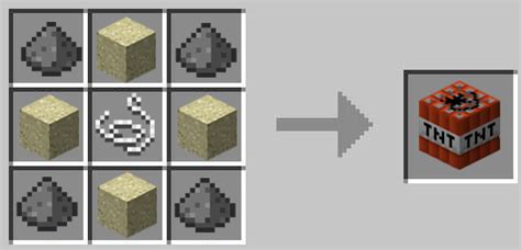 Sticks of Dynamite - Suggestions - Minecraft: Java Edition - Minecraft Forum - Minecraft Forum