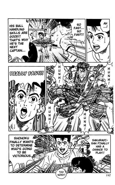 Slam Dunk, Chapter 33 - Slam Dunk Manga Online