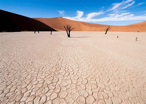 Sossusvlei and Sesriem, Namibia | Tailor-made Trips | Audley Travel UK