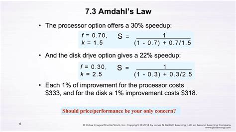 Introduction to Amdahl's Law - YouTube