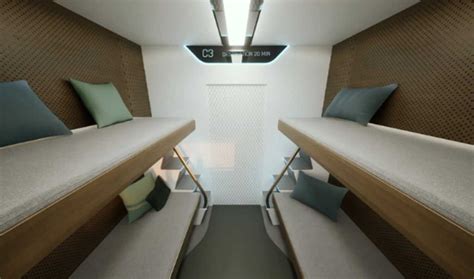 Ultimate Luxury! Look What Is Inside The Vande Bharat Sleeper Version – Timeline Daily