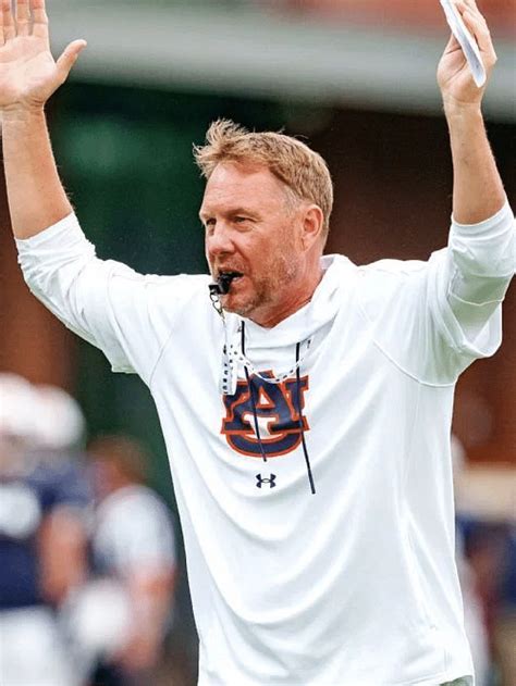 Hugh Freeze career: Exploring Auburn's HC coaching history ...