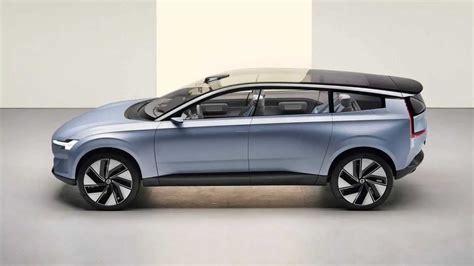 Volvo Concept Recharge - Conti Talk - MyCarForum