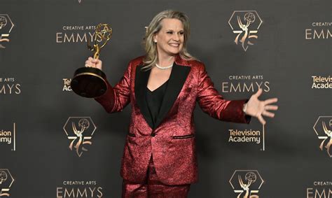 Liz Patrick – Creative Arts Emmy Awards in Los Angeles 01/07/2024 ...