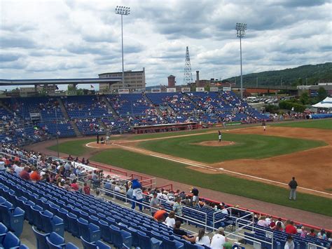 Binghamton Rumble Ponies’ Ballpark Gets Naming Rights Sponsor ...