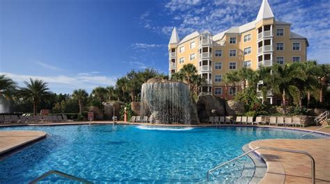 Hilton Grand Vacations Suites at SeaWorld - Orlando Hotel