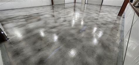 Polyurea Coating Projects & Reviews Projects & Information - Garage ...