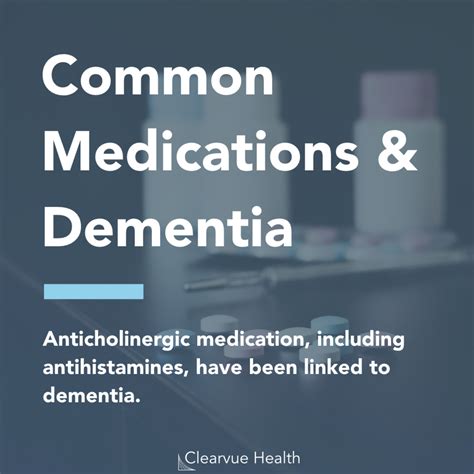 3 Charts | Medications & Dementia Risk | Visualized Science