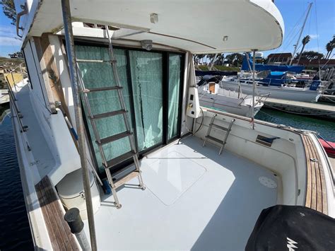 1978 Mainship 34 Trawler for sale - YachtWorld