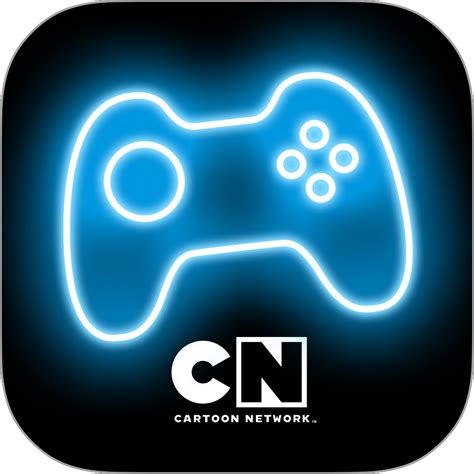 Cartoon Network Launches “Arcade” Gaming App | Animation Magazine