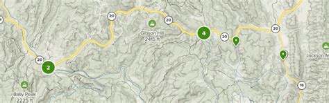 Best Trails in Cache Creek Wilderness - California | AllTrails