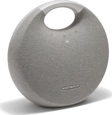 Harman Kardon Onyx Studio 5 Grey - Skroutz.gr