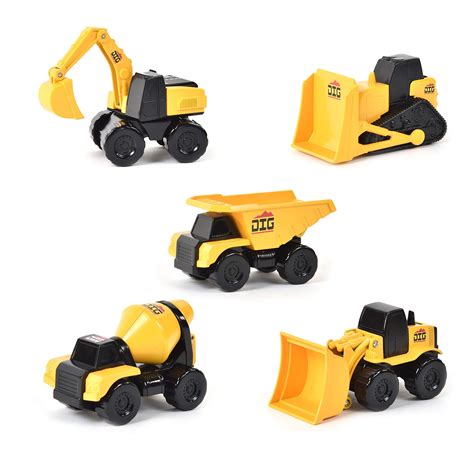 Buy Sunny Days Entertainment Maxx Action Micro Maxx DIG Toy ...