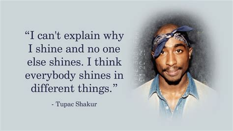 Top 15 Tupac Shakur Quotes: Words From a Creative Mind | YourDictionary