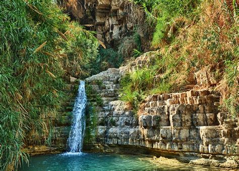 10 Top-Rated Tourist Attractions in Israel's Dead Sea Region | PlanetWare