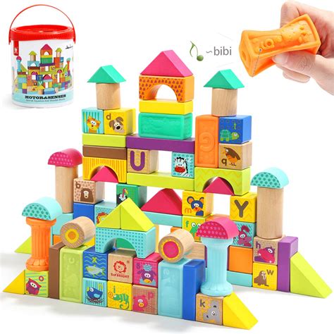 The 10 Best Building Blocks For 2 Year Olds - Your Choice