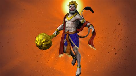 Hanuman Hd wallpapers 4k | 300 + FREE HD IMAGES OF LORD ANJANEYA | - dharmapublication.com