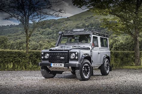 1366x768px | free download | HD wallpaper: gray off-road vehicle, Land Rover, defender, Defender ...