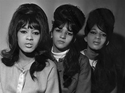 It's Time To Recognize The Ronettes As Rock And Roll Pioneers | NCPR News