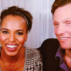“The Light” will forever be the official Olivia &... | Scandal Moments