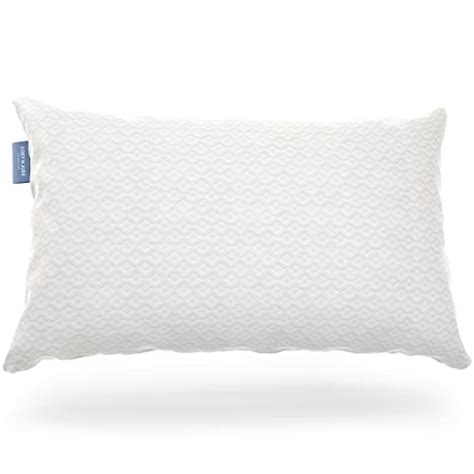 10 Best Allergy Free Pillows 2023 | There's One Clear Winner ...
