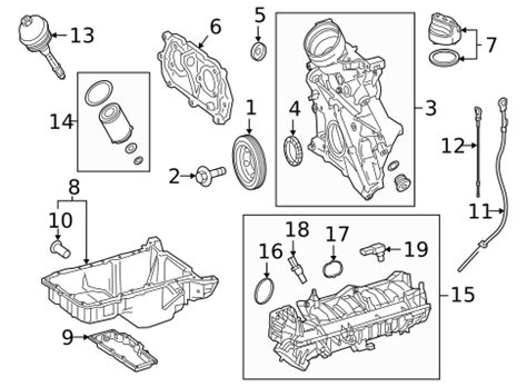 Engine Parts for 2015 Mercedes-Benz CLA 250 | MB OEM Parts