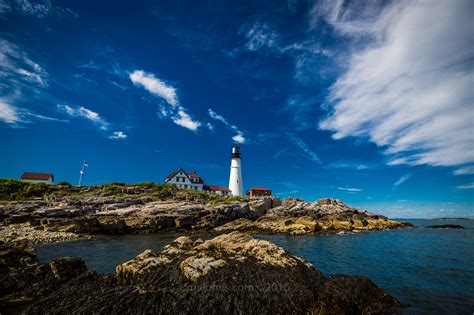 MOST FAMOUS LIGHTHOUSE IN THE WORLD? LIKE YOU'VE NEVER SEEN! — Headshot Photographer Portland ...