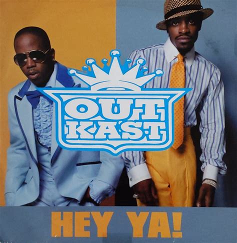 OutKast - Hey Ya! | Releases, Reviews, Credits | Discogs