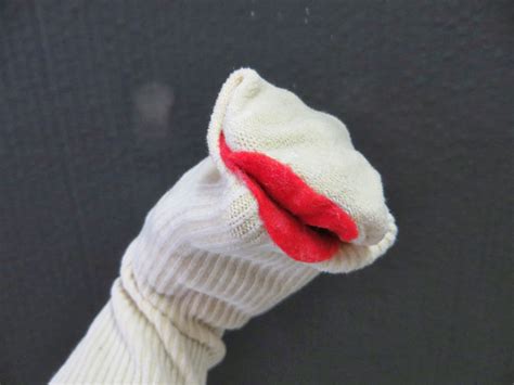 Time for Art!: SOCK PUPPETS