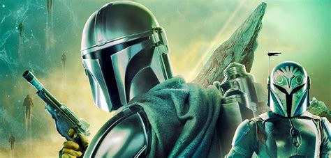 ‘The Mandalorian’ Season 3 Finale Takes the Easy Way Out | Review