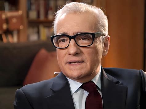 Martin Scorsese announces his next film is about Jesus | 15 Minute ...