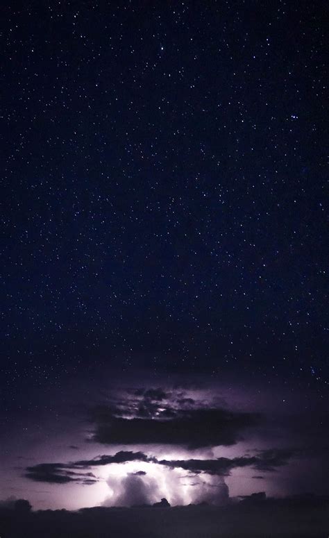 Gray Clouds · Free Stock Photo