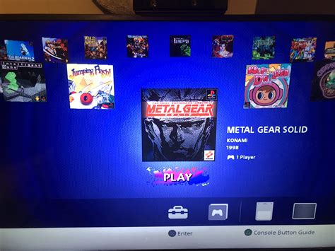 Never thought I’d get to play metal gear solid 1 : r/metalgearsolid