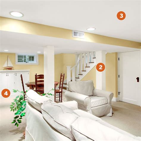 Mold On Drywall In Basement : What You Need To Know About Mold From Basement Flooding : Even air ...